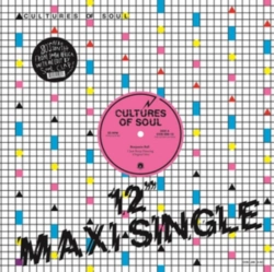 Capa do artigo I Just Keep Dancing - Vinil