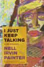 I Just Keep Talking - Preview