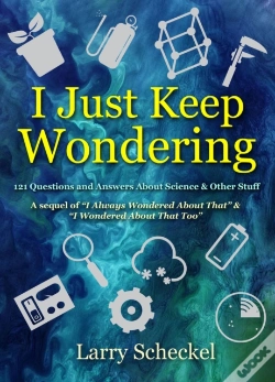 Capa do artigo I Just Keep Wondering