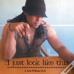 Capa do artigo I Just Look Like This
