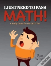 I Just Need To Pass Math!