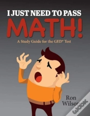 Capa do artigo I Just Need To Pass Math!