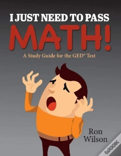 Capa do artigo I Just Need To Pass Math!