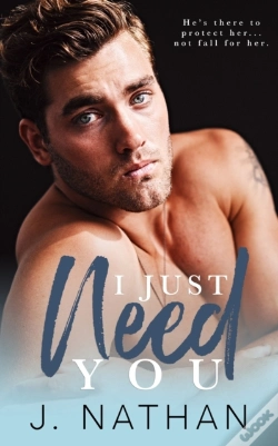 Capa do artigo I Just Need You