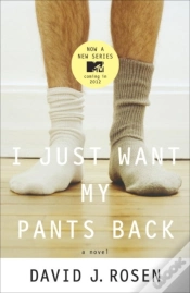 Capa do artigo I Just Want My Pants Back