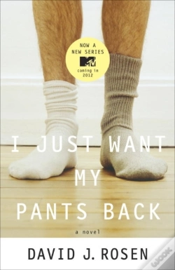 Capa do artigo I Just Want My Pants Back
