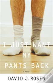 Capa do artigo I Just Want My Pants Back