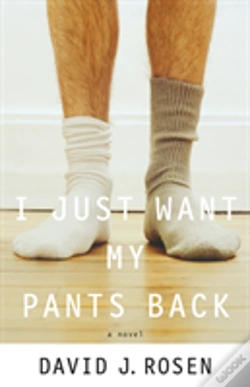 Capa do artigo I Just Want My Pants Back