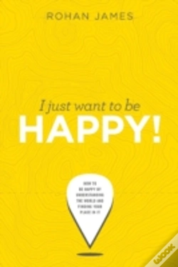Capa do artigo I Just Want To Be Happy!