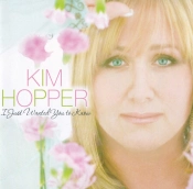 Capa do artigo I Just Wanted You To Know - CD
