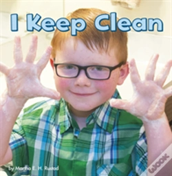 Capa do artigo I Keep Clean