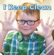 Capa do artigo I Keep Clean