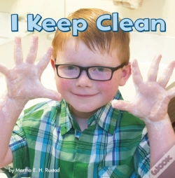 Capa do artigo I Keep Clean