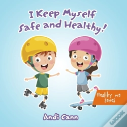 Capa do artigo I Keep Myself Safe And Healthy