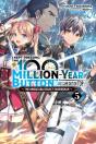 I Kept Pressing The 100-Million-Year Button And Came Out On Top, Vol. 5 (Light Novel) - Preview