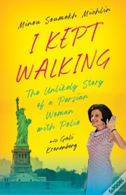 Capa do artigo I Kept Walking