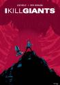 I Kill Giants Fifteenth Anniversary Edition - Preview