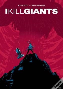 Capa do artigo I Kill Giants Fifteenth Anniversary Edition