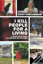 Capa do artigo I Kill People For A  Living: A Collectio