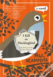 Capa do artigo I Kill The Mockingbird