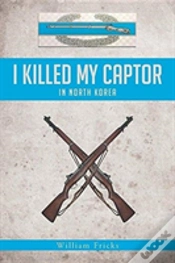 Capa do artigo I Killed My Captor