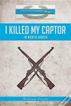 Capa do artigo I Killed My Captor