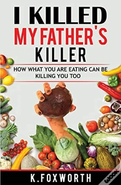 Capa do artigo I Killed My Father'S Killer