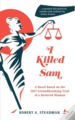 Capa do artigo I Killed Sam