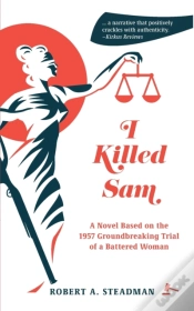 Capa do artigo I Killed Sam