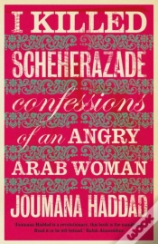 Capa do artigo I Killed Scheherazade