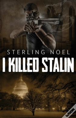Capa do artigo I Killed Stalin
