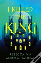 Capa do artigo I Killed The King