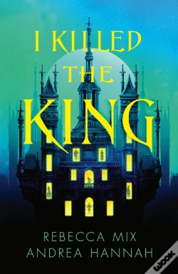 Capa do artigo I Killed The King