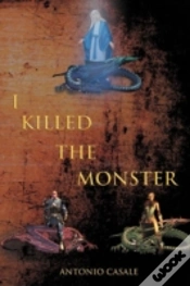 Capa do artigo I Killed The Monster