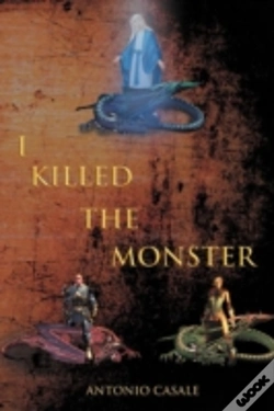 Capa do artigo I Killed The Monster