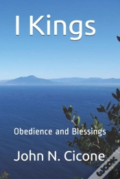 Capa do artigo I Kings