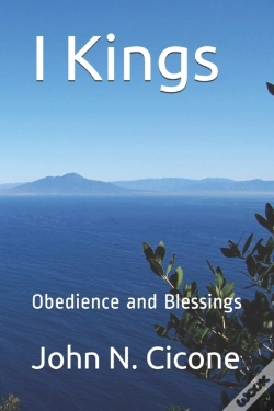 Capa do artigo I Kings