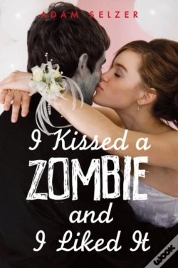 Capa do artigo I Kissed A Zombie, And I Liked It