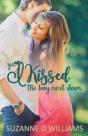 I Kissed The Boy Next Door - Preview