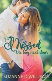 I Kissed The Boy Next Door