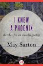 I Knew A Phoenix - Preview