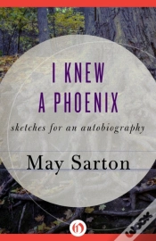 Capa do artigo I Knew A Phoenix