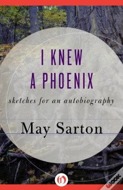 Capa do artigo I Knew A Phoenix