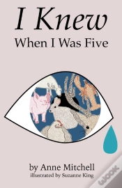 Capa do artigo I Knew When I Was Five