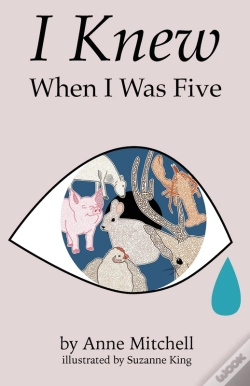 Capa do artigo I Knew When I Was Five