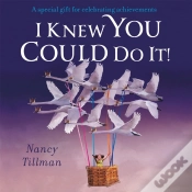 Capa do artigo I Knew You Could Do It!