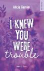 I Knew You Were Trouble - Preview