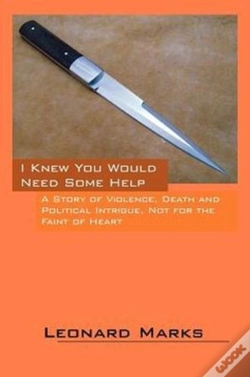 Capa do artigo I Knew You Would Need Some Help