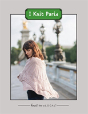I Knit Paris - Preview