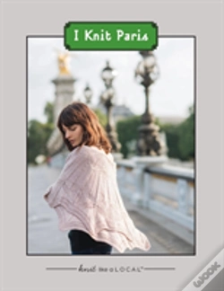 Capa do artigo I Knit Paris